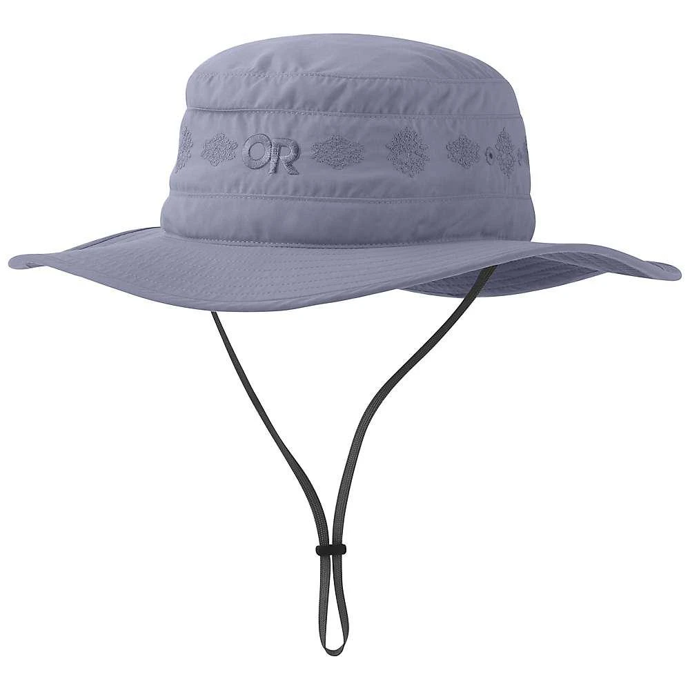 商品Outdoor Research|Outdoor Research Women's Solar Roller Sun Hat,价格¥124,�第5张图片详细描述