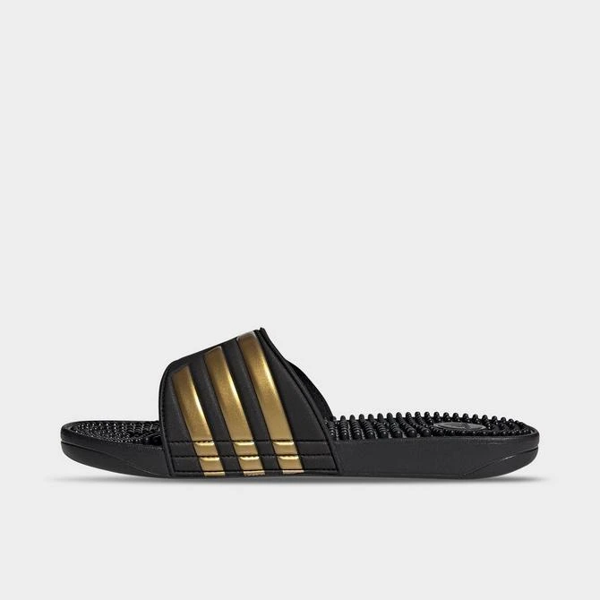 商品Adidas|adidas Adissage Slide Sandals,价格¥241,第3张图片详细描述