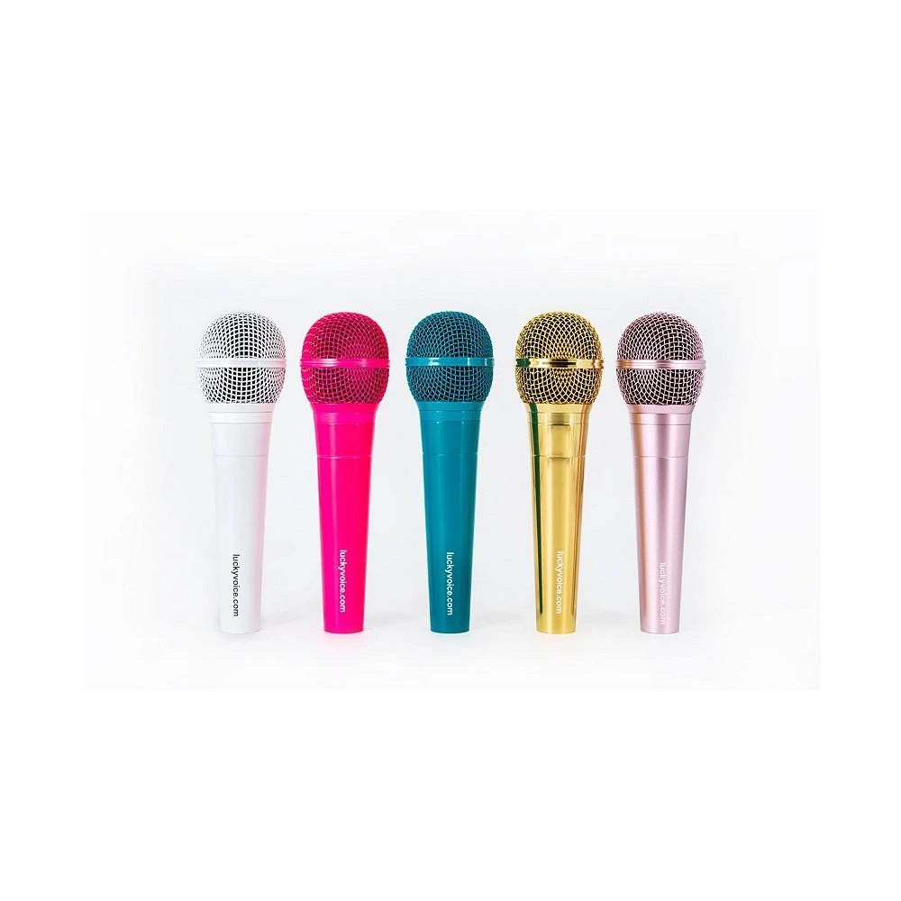 商品Lucky Voice|Spare Microphone,价格¥225,第3张图片详细描述