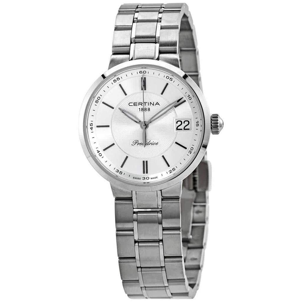 Certina DS Stella Ladies Quartz Watch C031.210.11.031.00商品第1张图片规格展示