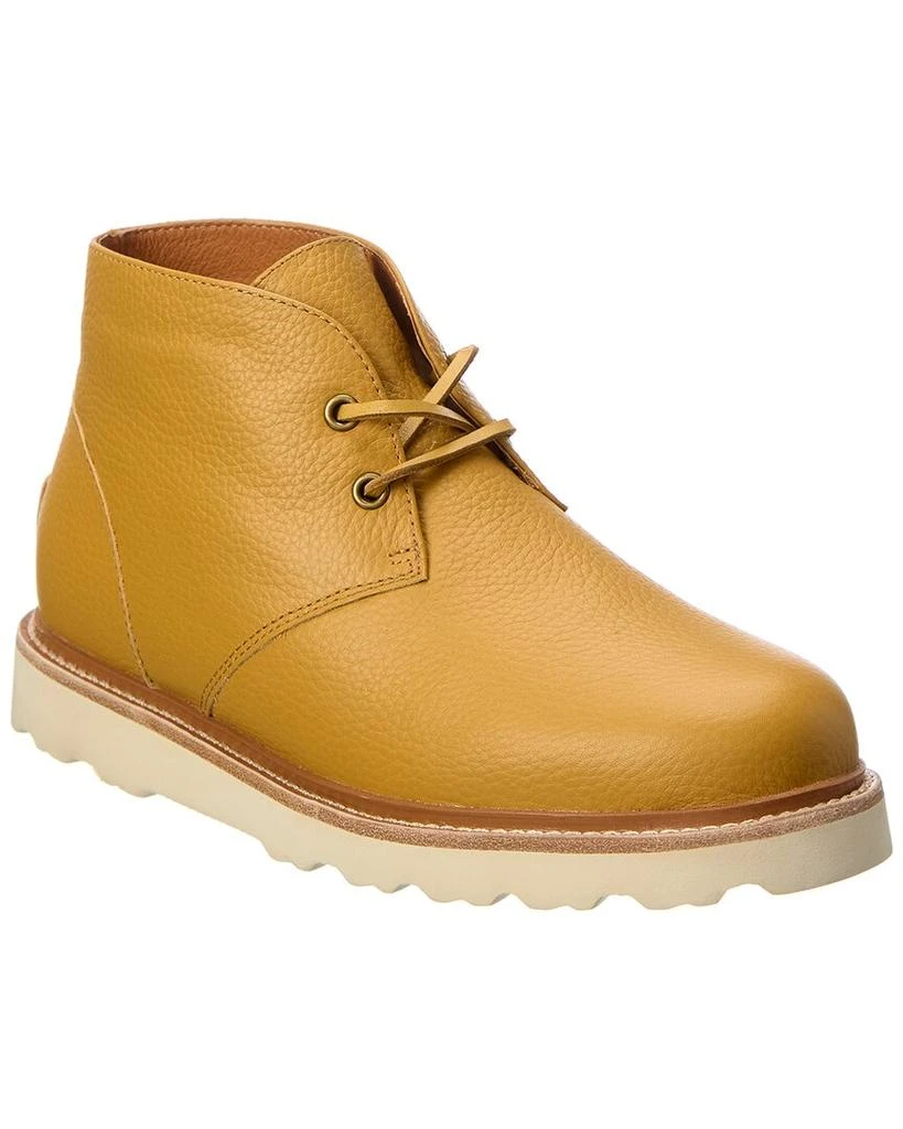 商品Australia Luxe|Australia Luxe Collective Younger Leather Boot,价格¥593,第4张图片详细描述