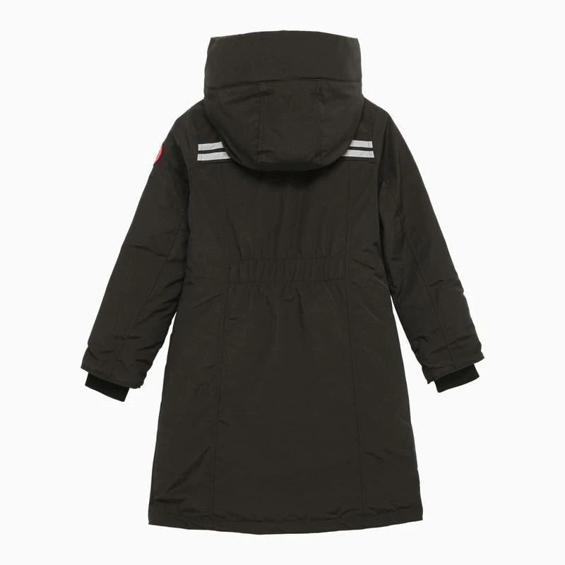 商品Canada Goose|Canada Goose Britannia padded parka,价格¥7048,第2张图片详细描述