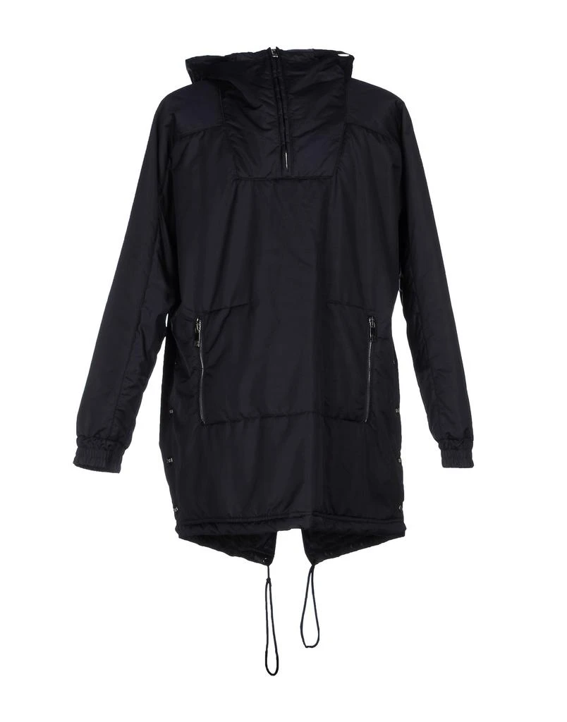 商品BIKKEMBERGS|Shell  jacket,价格¥1890,第1张图片