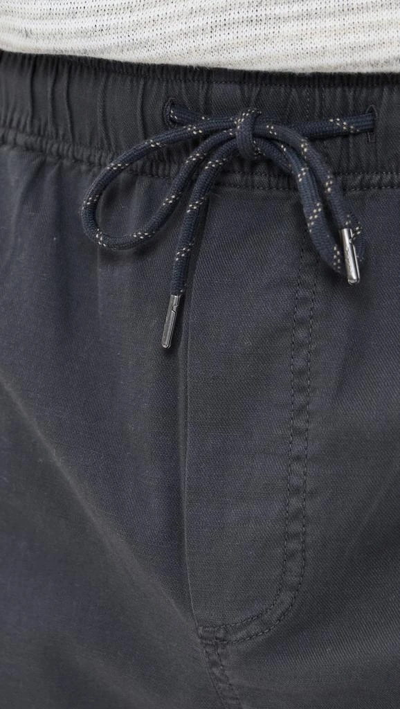 商品Faherty|Essential Drawstring Shorts 6.25",价格¥813,第5张图片详细描述