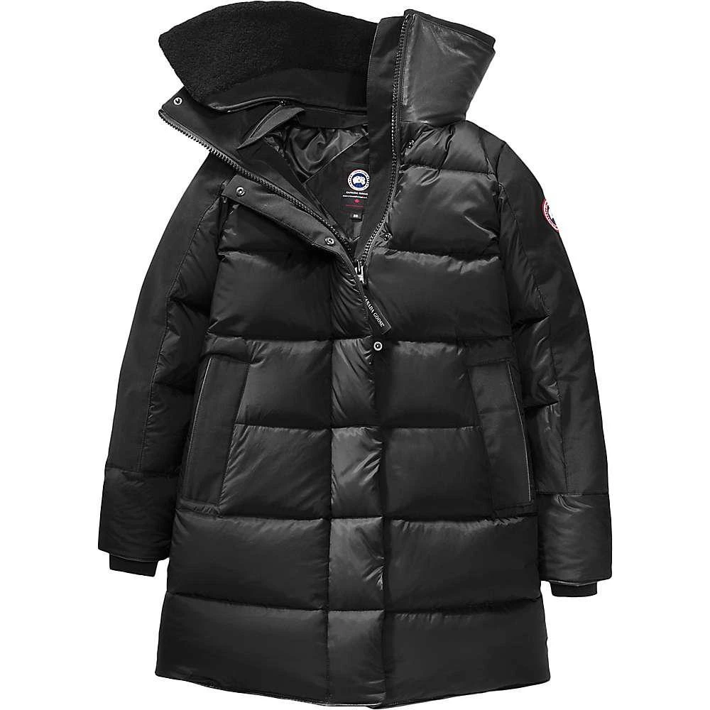 商品Canada Goose|Canada Goose Women's Altona Parka,价格¥7222,第1张图片