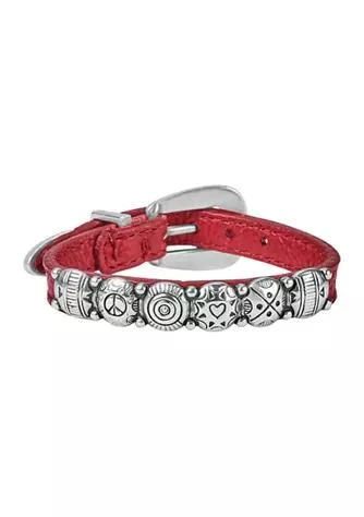 商品Brighton|Harmony Bandit Bracelet,价格¥317,第1张图片
