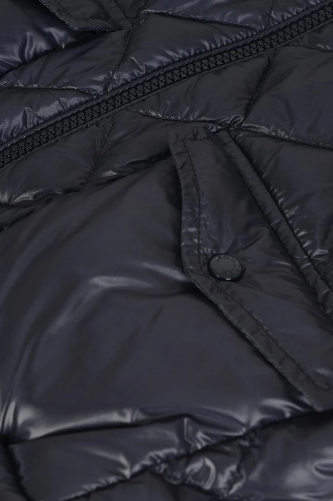 商品Moncler|Kids Binic Jacket,价格¥1658,第4张图片详细描述