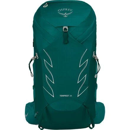 商品Osprey|Tempest 34L Backpack - Women's,价格¥1650,第3张图片详细描述