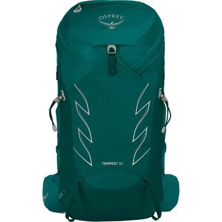 商品Osprey|Tempest 34L Backpack - Women's,价格¥1238,第3张图片详细描述