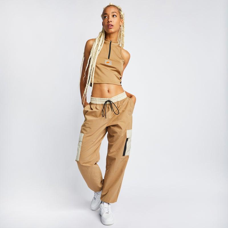 Nike Sportswear Outdoor - Women Pants商品第2张图片规格展示