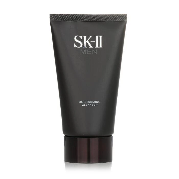 商品SK-II|SK II 男士焕活保湿洁面霜 120g/4oz,价格¥384,第1张图片