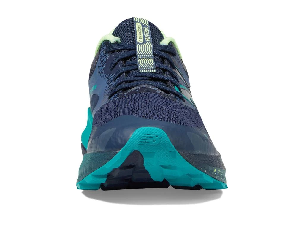 商品New Balance|Dynasoft Nitrel v5 GTX,价格¥713,第3张图片详细描述