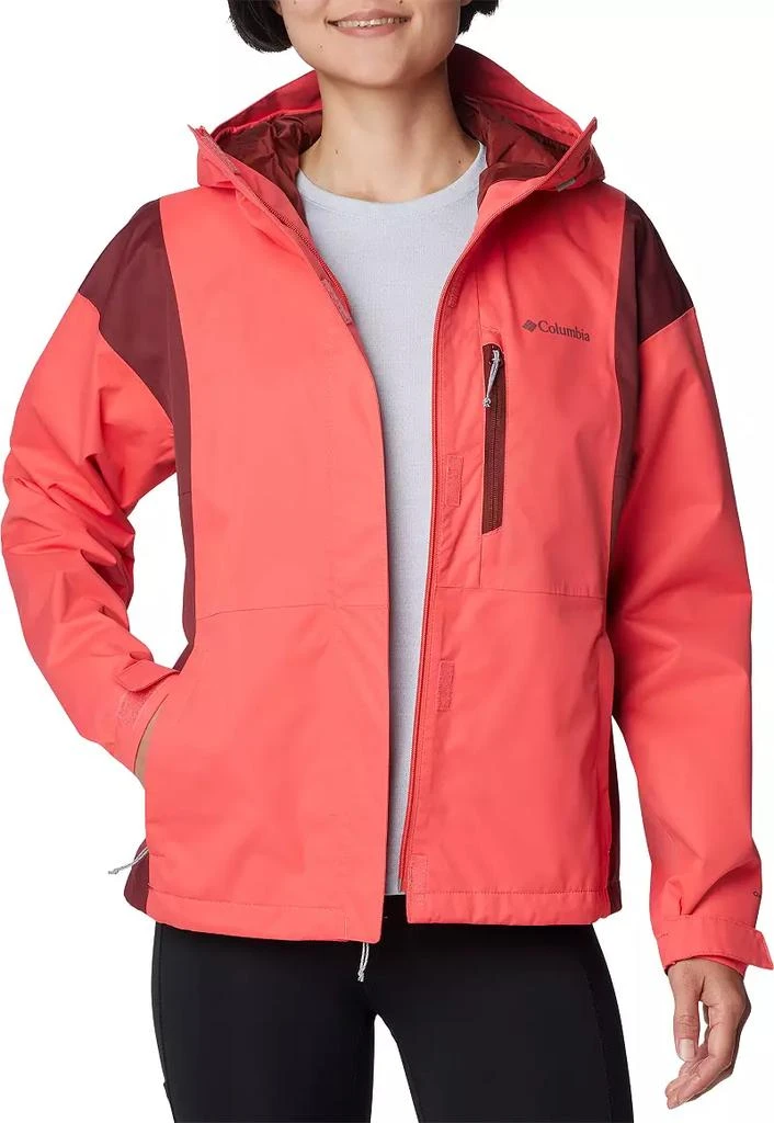 商品Columbia|Columbia Women's Hikebound Jacket,价格¥496,��第2张图片详细描述