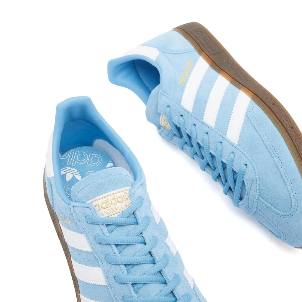 商品Adidas|男款 Handball SPZL 休闲运动鞋,价格¥840,第4张图片详细描述