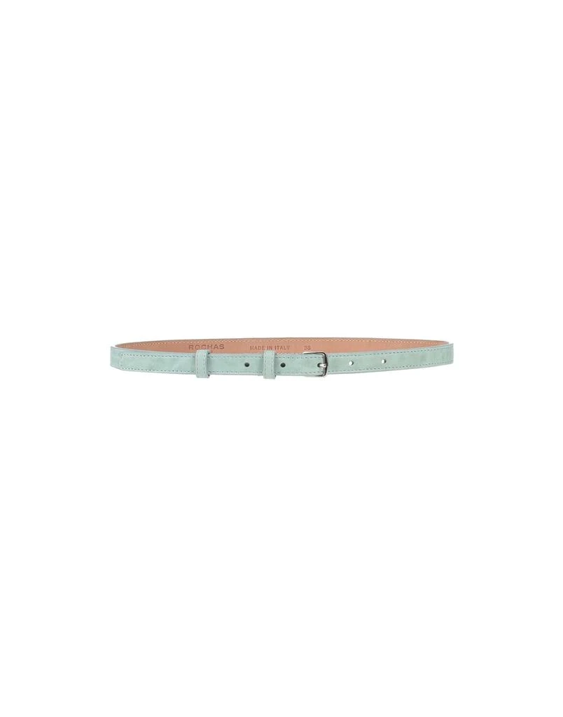 商品ROCHAS|Thin belt,价格¥2321,第1张图片