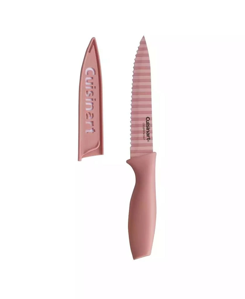 10-Piece Farmhouse Printed Cutlery Set 商品