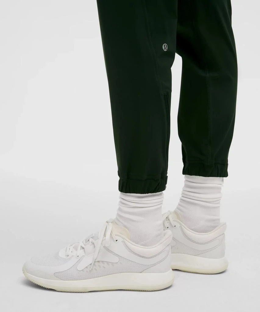 Adapted State High-Rise Jogger *Full Length 商品