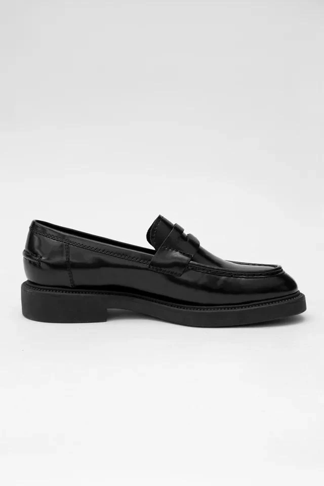 商品Vagabond Shoemakers|Vagabond Shoemakers Alex Loafer,价格¥1259,第4张图片详细描述