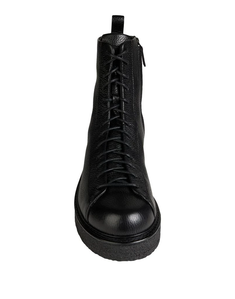 商品Emporio Armani|Ankle boot,价格¥2048,第4张图片详细描述