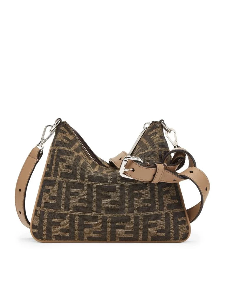 商品Fendi|Soft Travel Pouch,价格¥6144,第3张图片详细描述