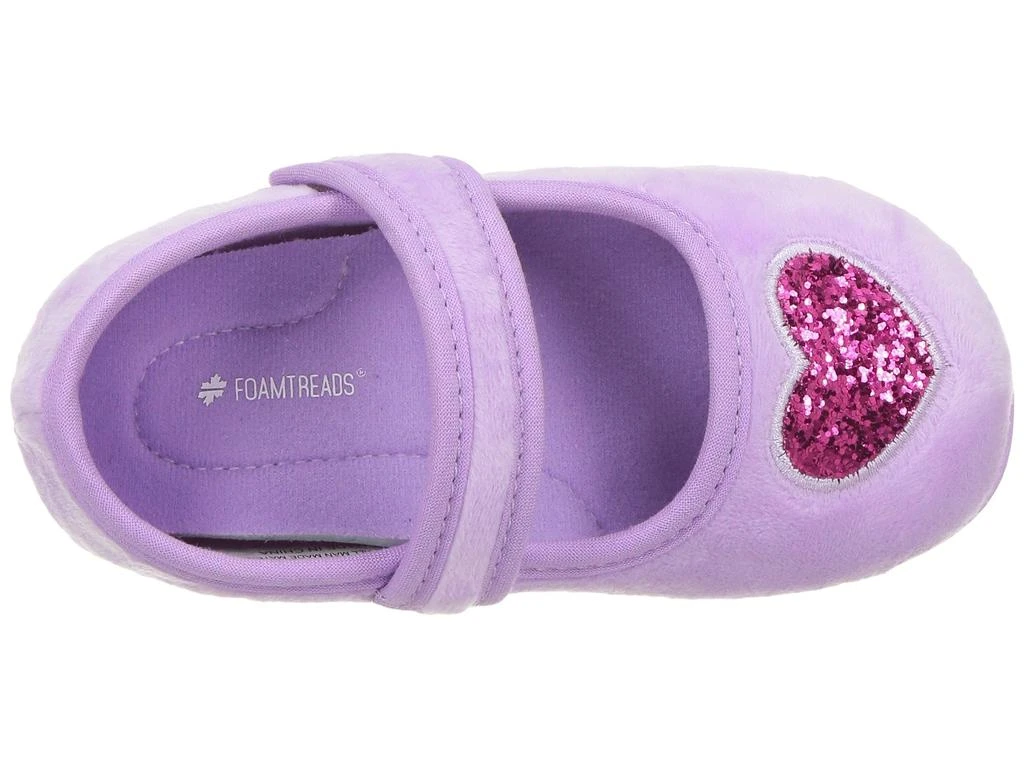 商品Foamtreads Kids|Heart FT (Toddler/Little Kid),价格¥253,第2张图片详细描述