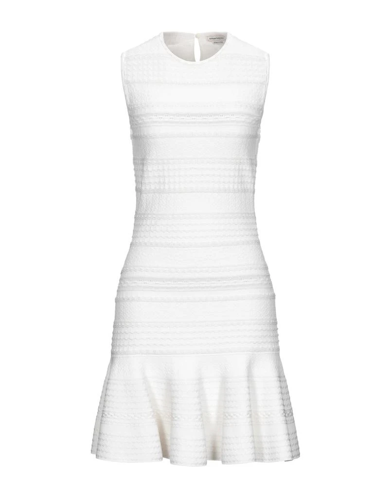 商品McQueen|Sheath dress,价格¥15640,第1张图片