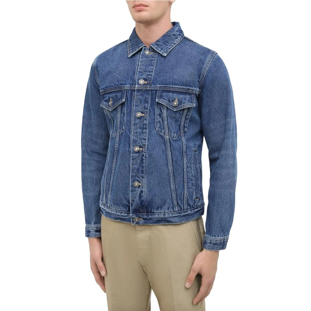 商品Givenchy|Denim Jacket,价格¥6055,第2张图片详细描述
