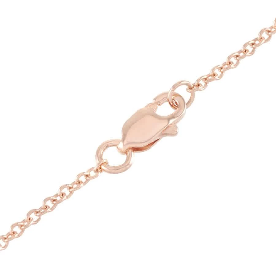 商品LB Exclusive|14K Rose Gold 0.50 ct Diamond Bracelet,价格¥5220,第3张图片详细描述