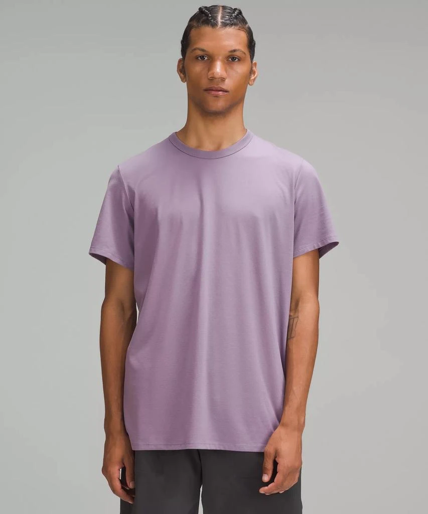 lululemon Fundamental T-Shirt 商品