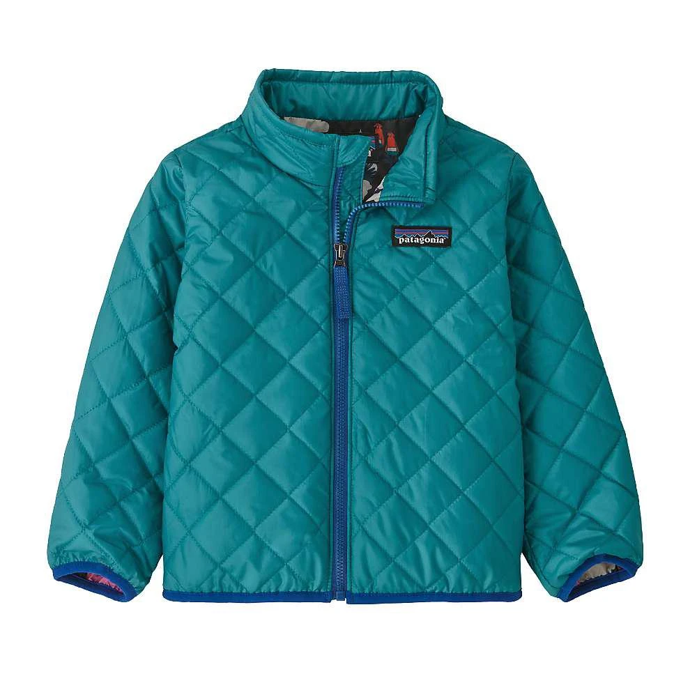 Patagonia Baby Nano Puff Jacket 商品