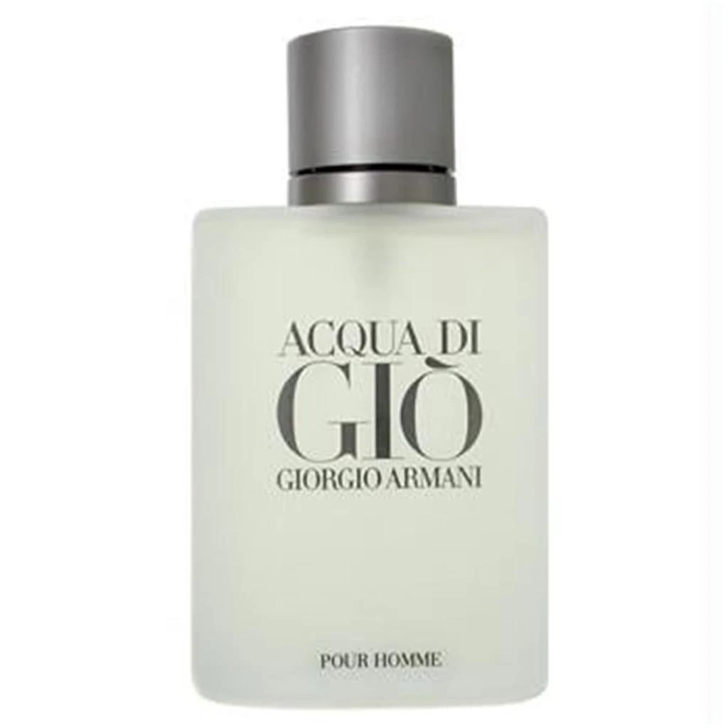 商品Giorgio Armani|Acqua Di Gio Eau De Toilette Spray - 100ml-3.4oz,价格¥1029,第1张图片