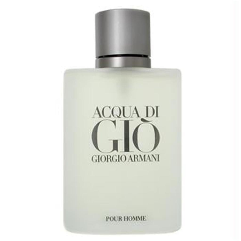 商品Giorgio Armani|Giorgio Armani Acqua Di Gio Eau De Toilette Spray - 100ml-3.4oz,价格¥863,第1张图片