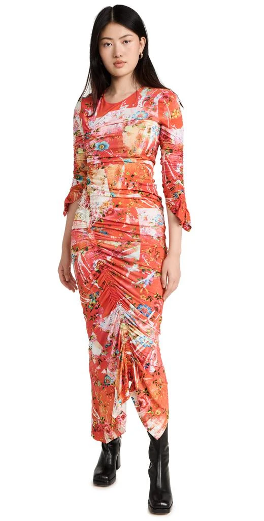 商品Preen By Thornton Bregazzi|Preen By Thornton Bregazzi Album 连衣裙,价格¥1563,第1张图片