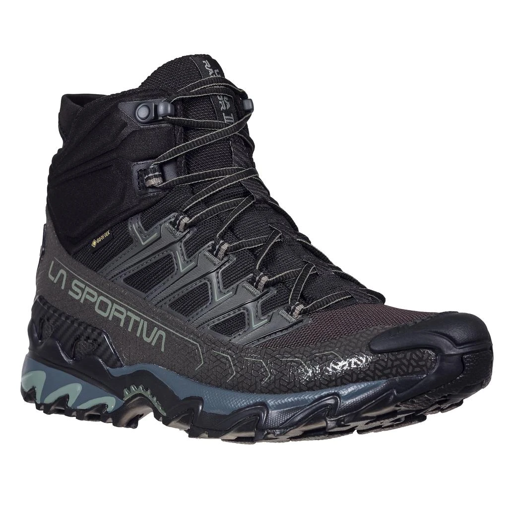 商品La Sportiva|Ultra Raptor Mid Leather II 1,价格¥815,第1张图片