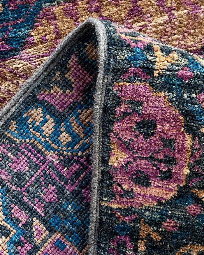 商品Bloomingdale's|Serapi M1973 Runner Area Rug, 2'7" x 9'9",价格¥18743,第3张图片详细描述