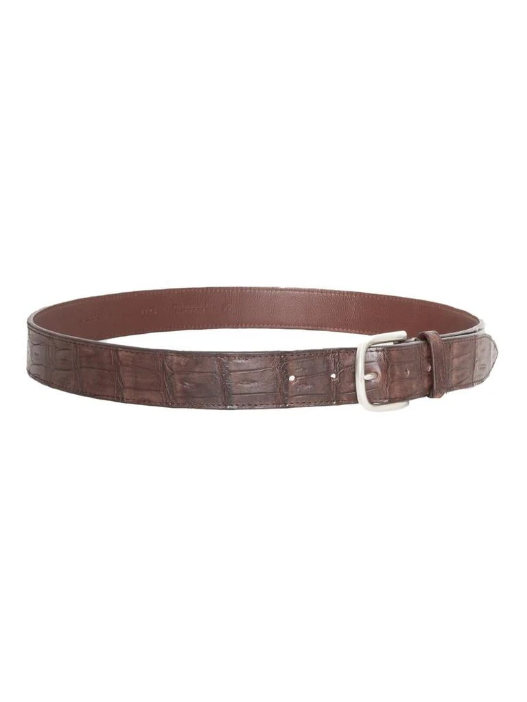 商品CLAUDIO ORCIANI|CLAUDIO ORCIANI BELT,价格¥2008,第4张图片详细描述