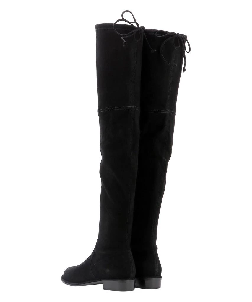 商品Stuart Weitzman|Stuart Weitzman Lowland Over The Knee Boots,价格¥3967,第4张图片详细描述