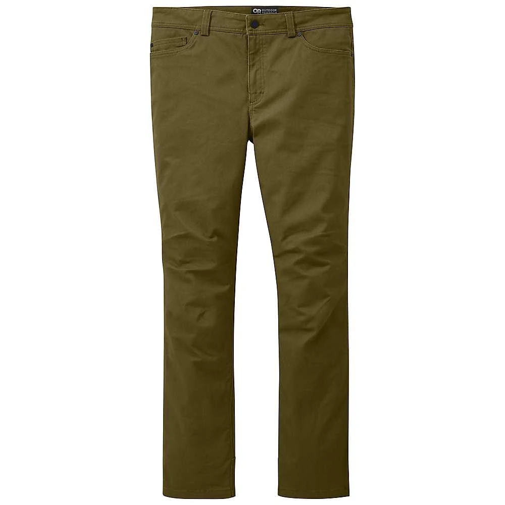 商品Outdoor Research|Outdoor Research Men's Goldbar Pant,价格¥778,第1张图片