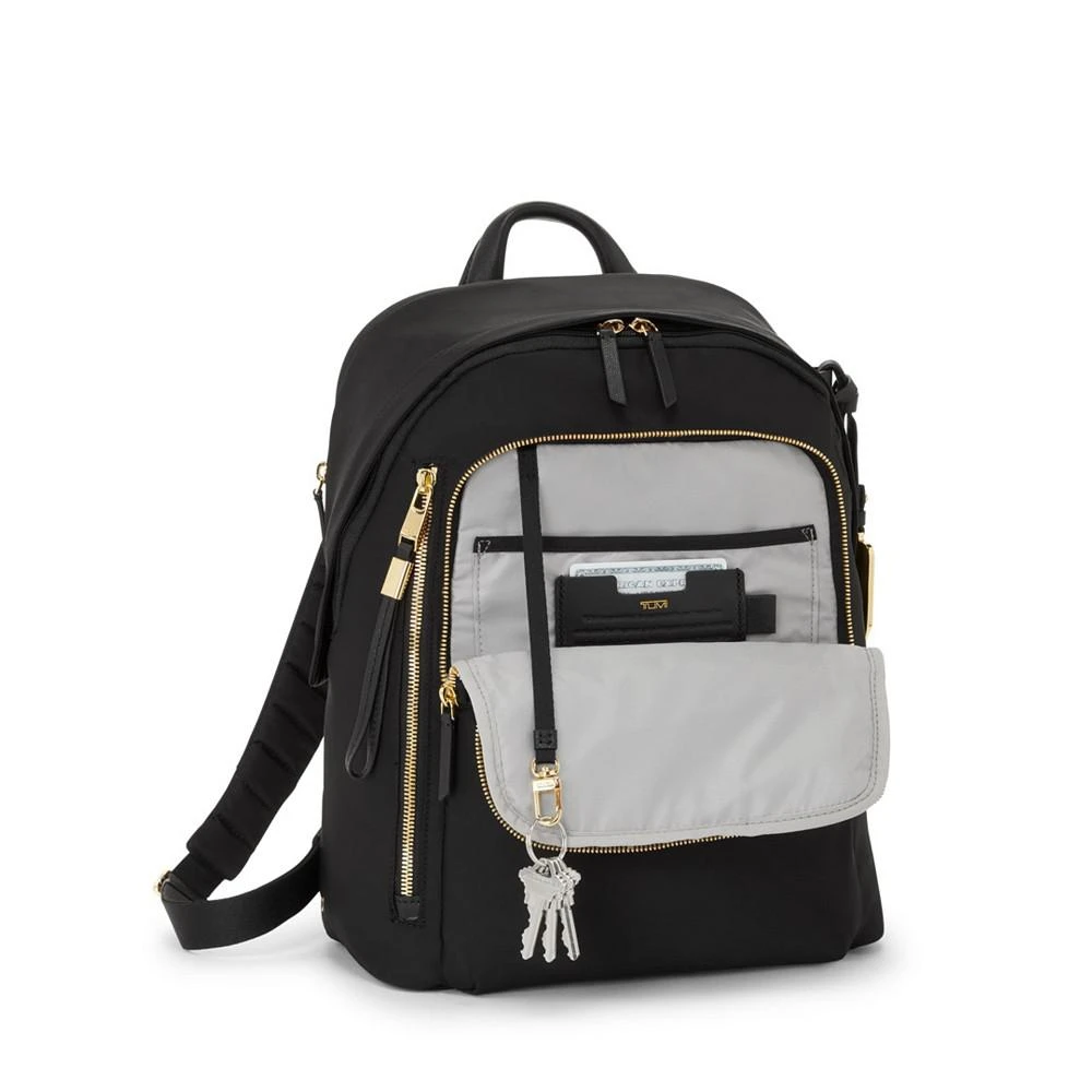 商品Tumi|Voyageur Halsey Backpack,价格¥3186,第2张图片详细描述