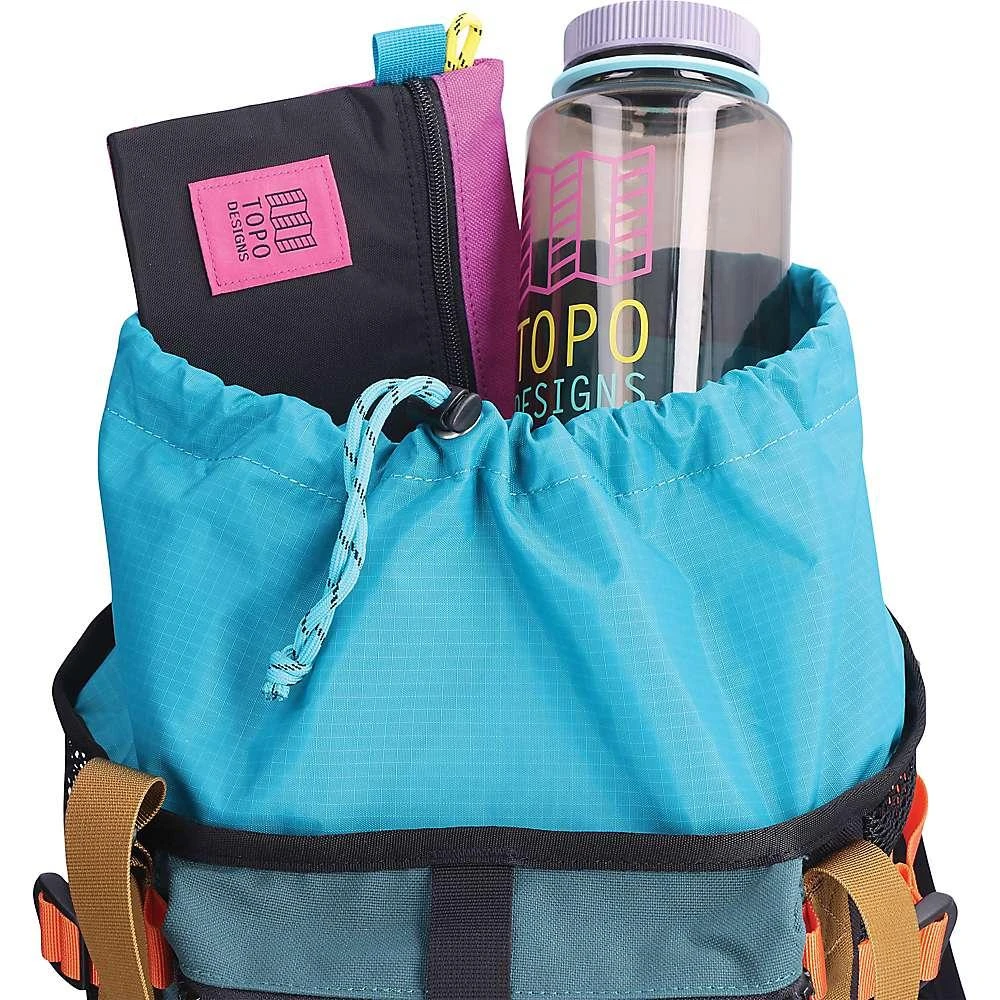 商品Topo Designs|Topo Designs River Bag,价格¥901,第3张图片详细描述
