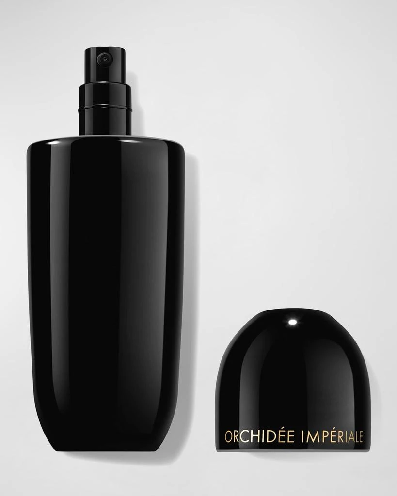 商品Guerlain|Orchidee Imperiale Black The Symbioserum Refill, 1 oz.,价格¥9793,第4张图片详细描述