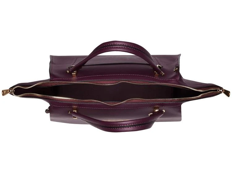 商品Zac Posen|Eartha Iconic Jumbo 手拎包,价格¥2096,第5张图片详细描述