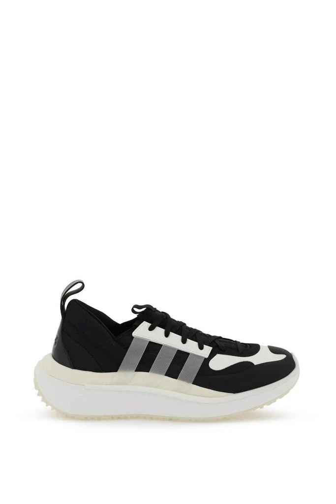 商品Y-3|QISAN COZY II SNEAKERS,价格¥919,第1张图片