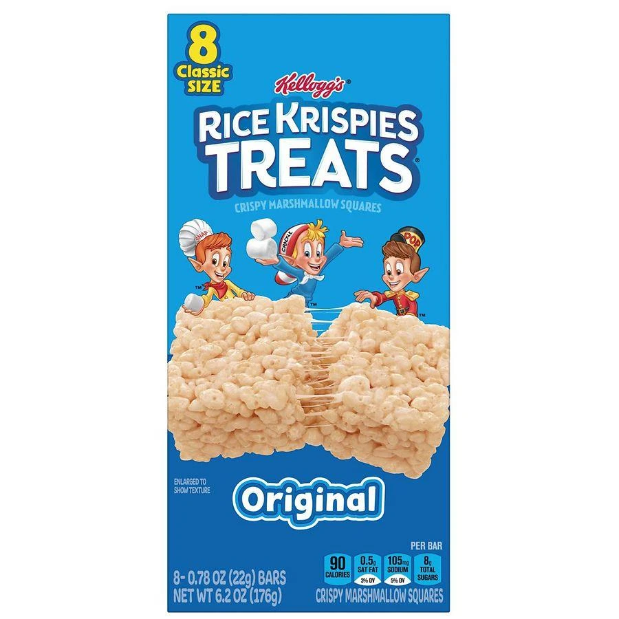 脆皮棉花糖方块原味  商品