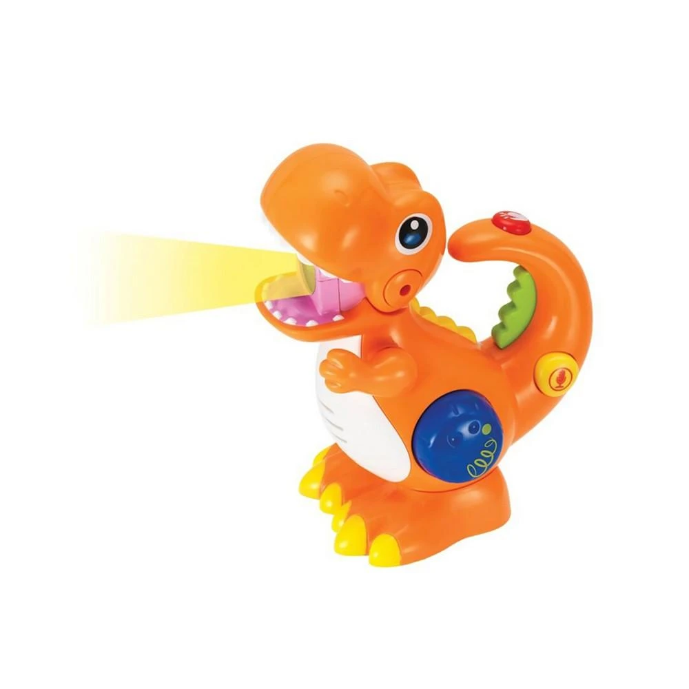 商品Group Sales|Recording and Voice Changing Dinosaur - Dinosaur Toy,价格¥139,第1张图片