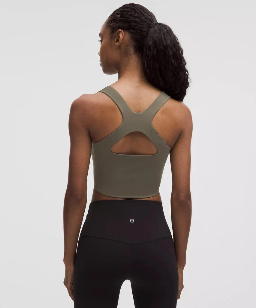 Bend This Scoop and Cross Bra *Light Support, A-C Cups 商品