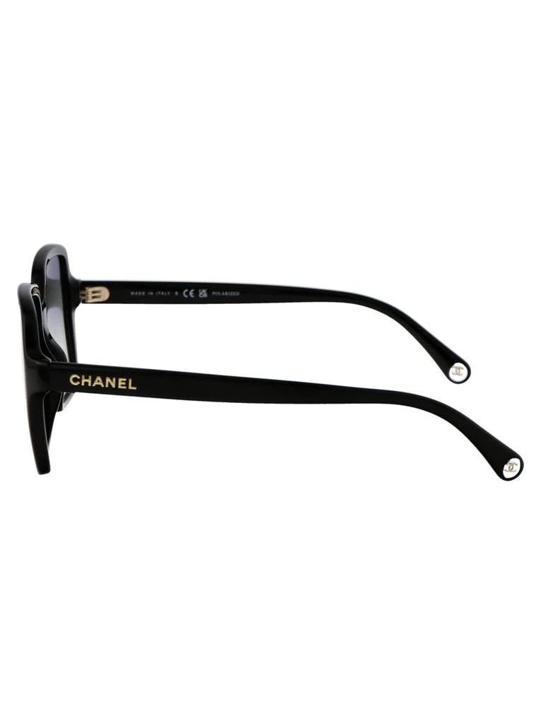 商品Chanel|Chanel SUNGLASSES,价格¥4446,第3张图片详细描述