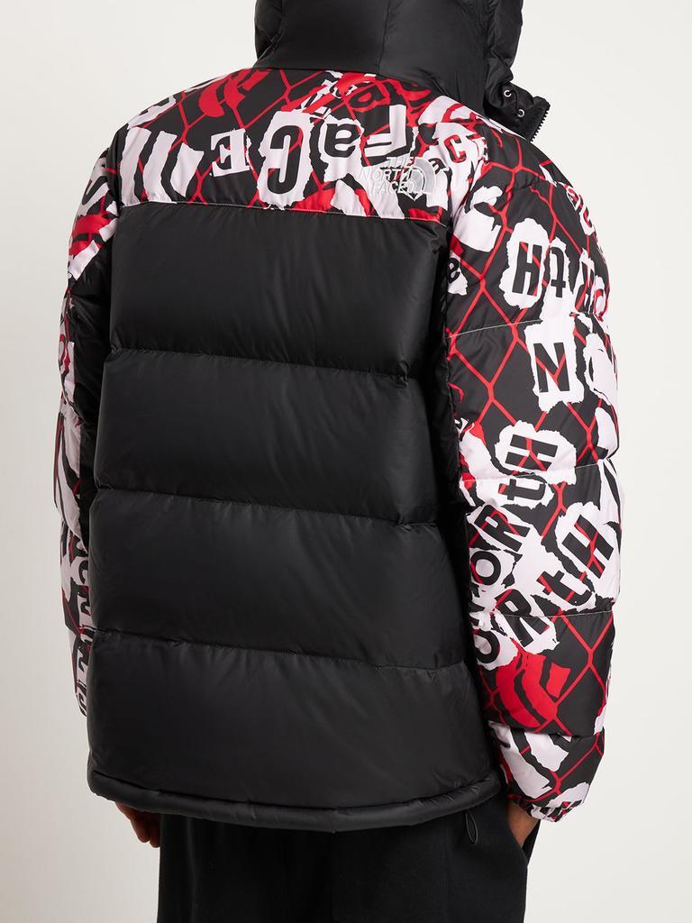 商品The North Face|Printed Himalayan Down Jacket,价格¥2830,第4张图片详细描述