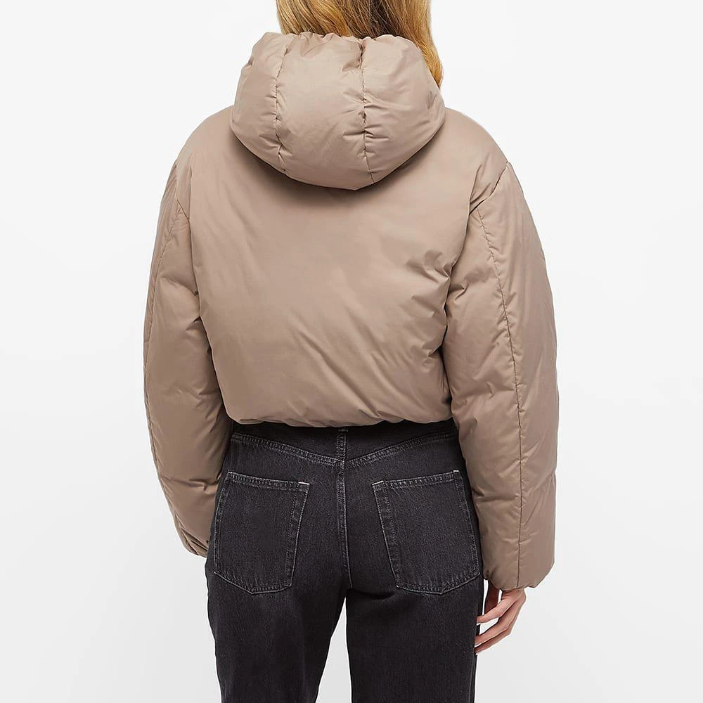 商品Acne Studios|Acne Studios Oralee Matt Technical Puffer Jacket,价格¥2772,第3张图片详细描述