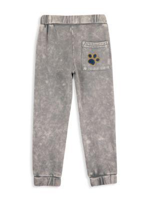 Little Boy's 2-Piece Paw Patrol Hoodie & Joggers Set商品第5张图片规格展示